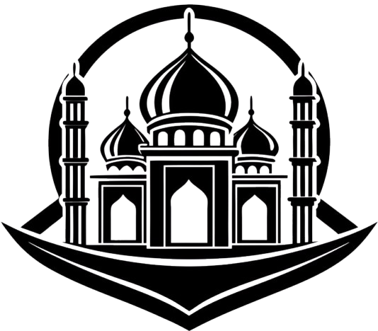 Logo Masjid